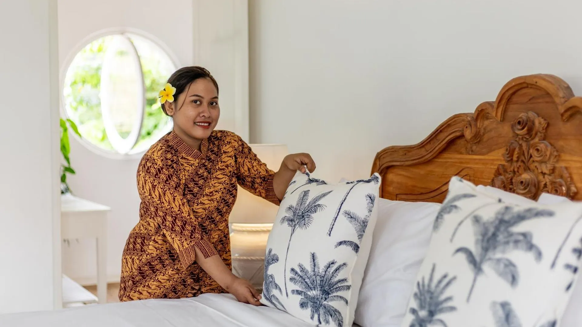 Villa Roma Seminyak Indonesia