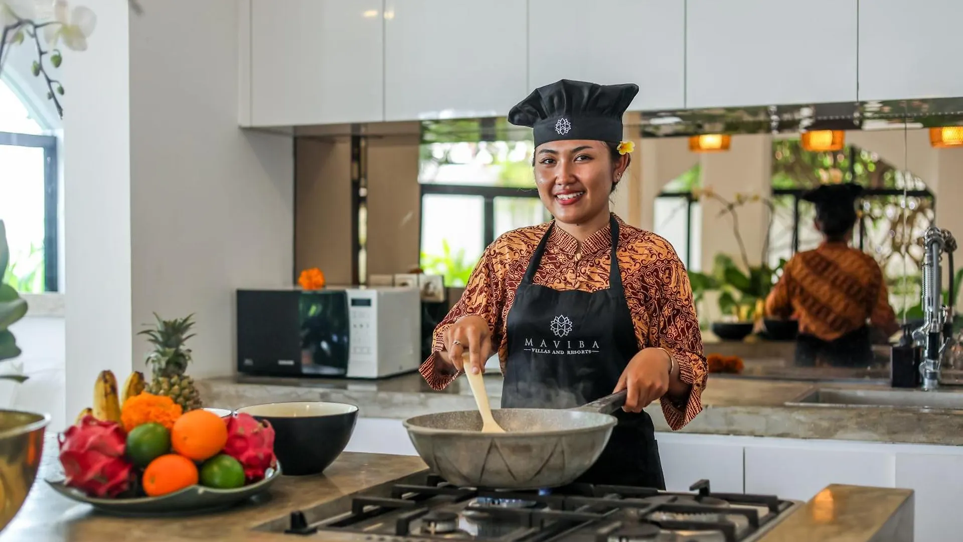 Villa Roma Seminyak 0*,  Indonesia
