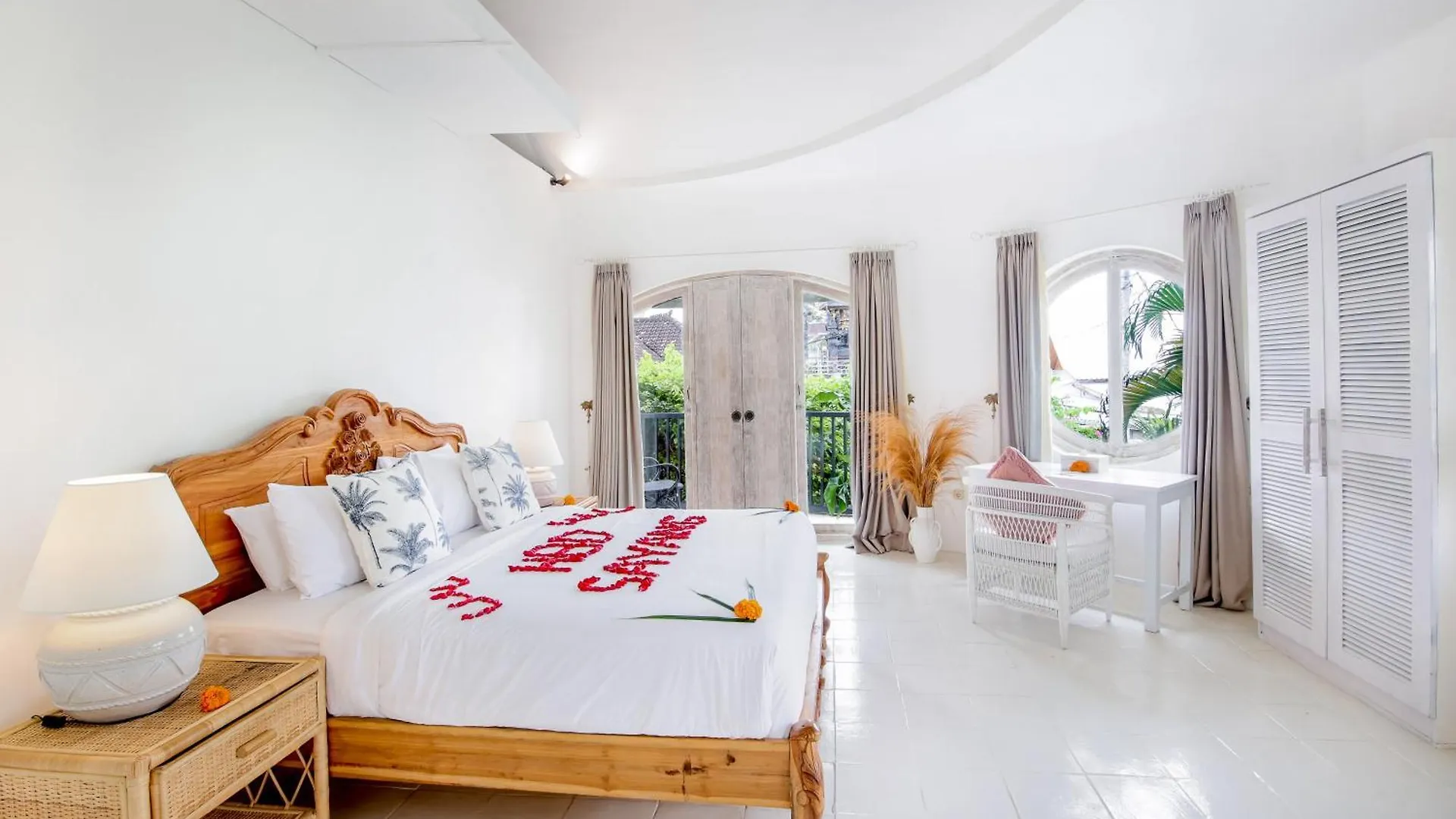 Villa Roma Seminyak