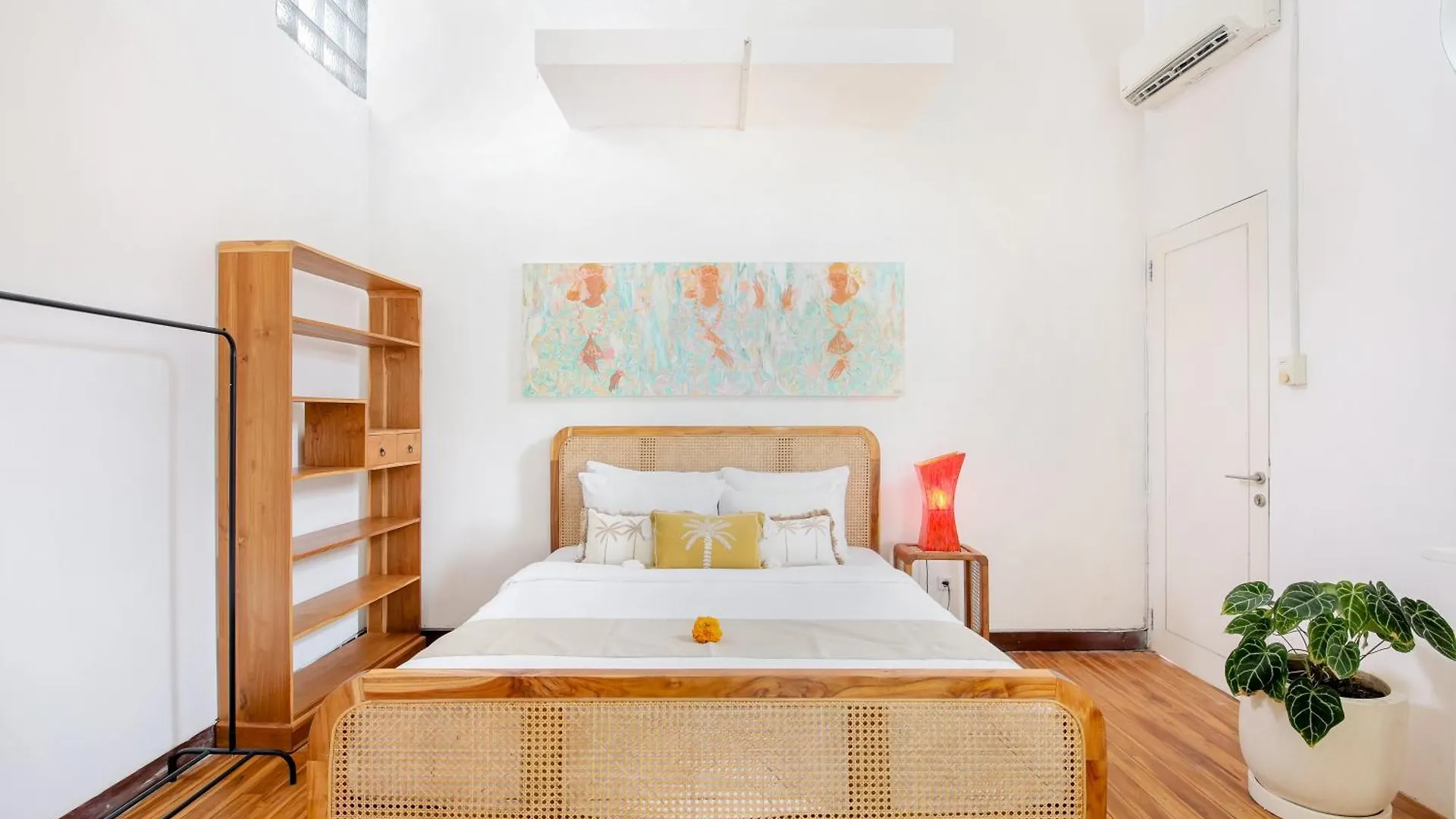 Villa Roma Seminyak