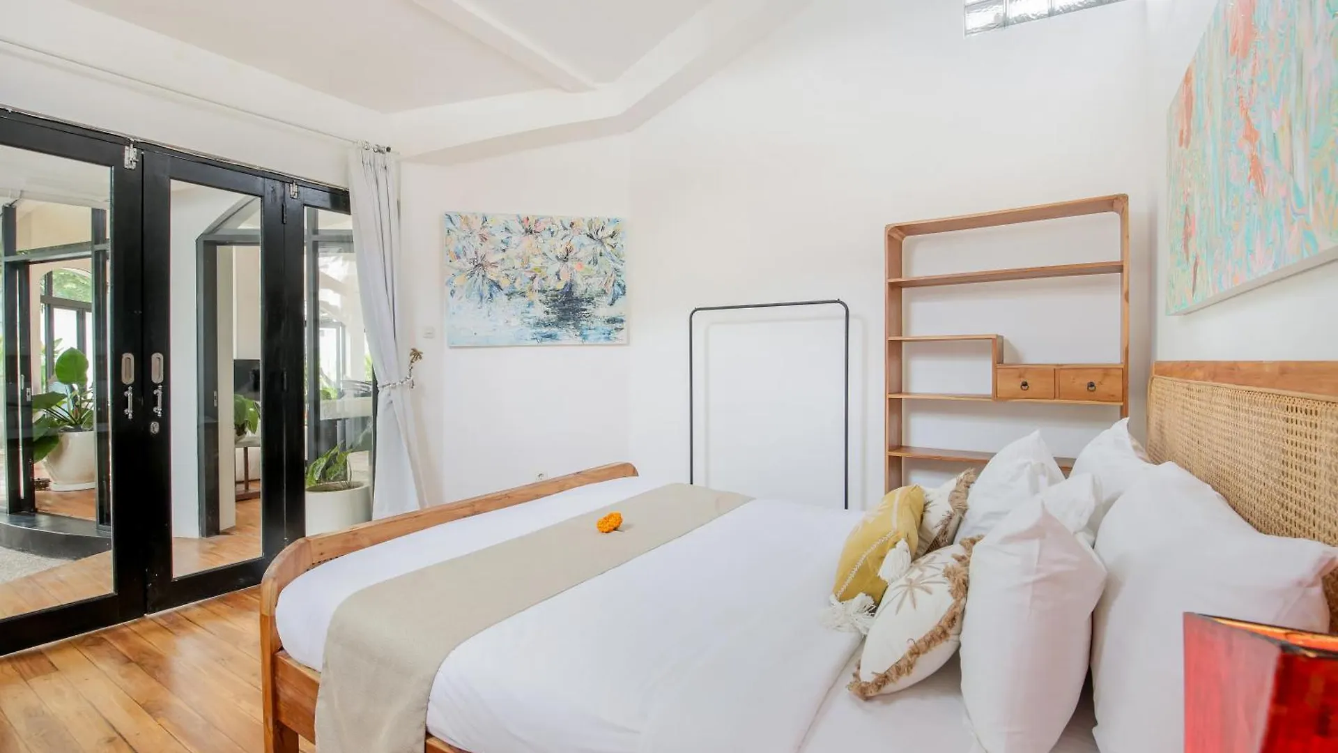 Villa Roma Seminyak
