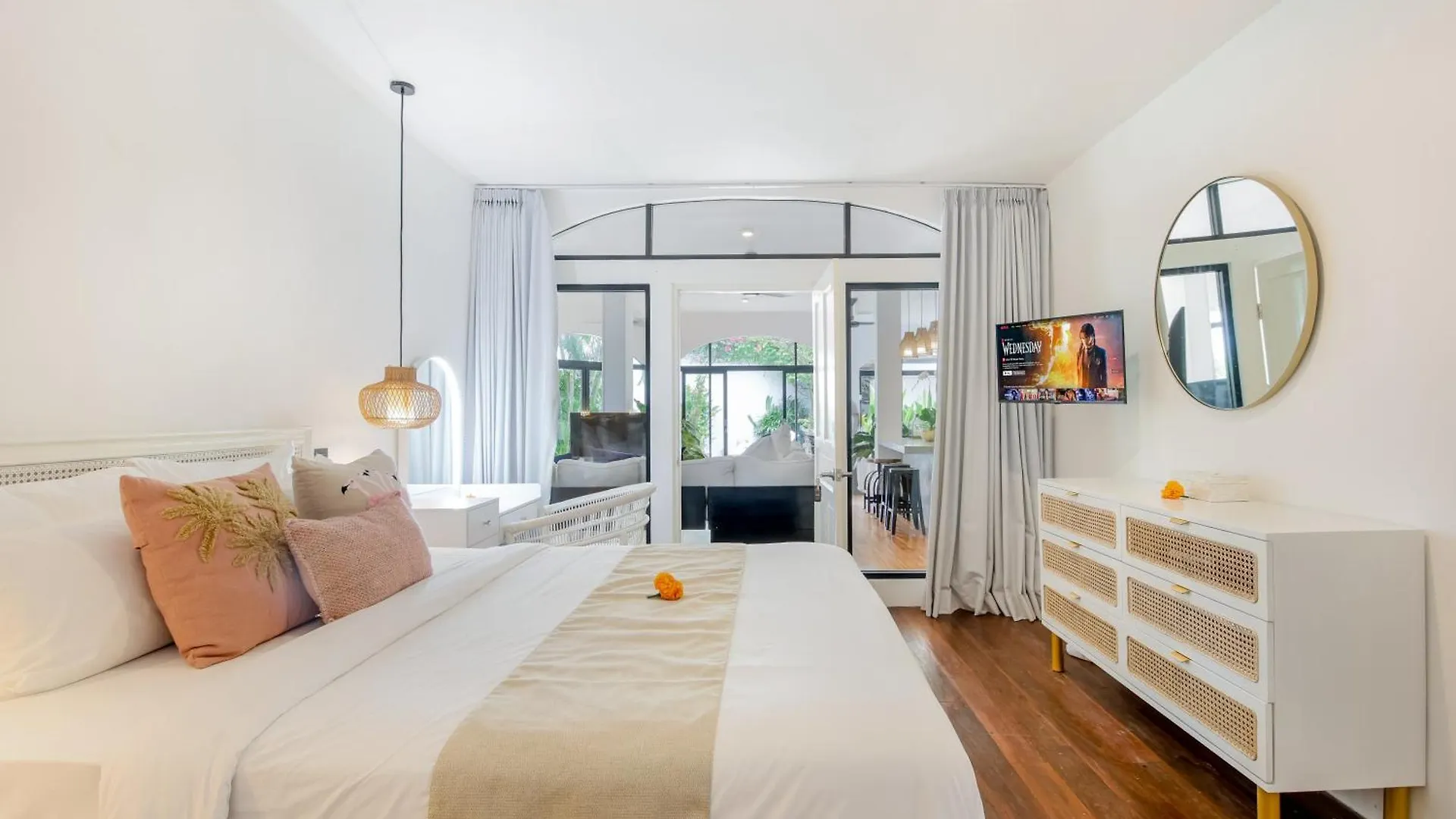 Villa Roma Seminyak