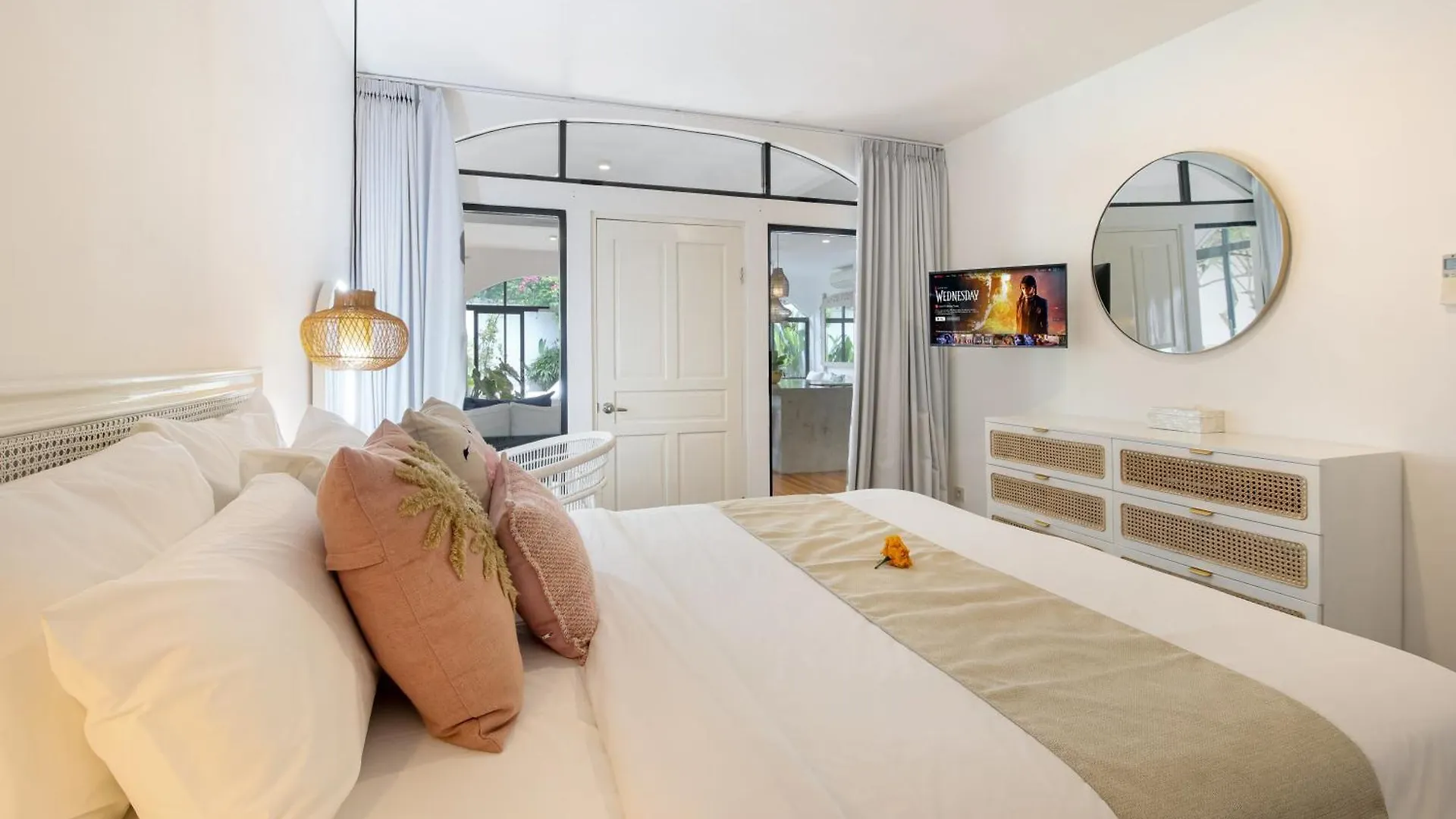 Villa Roma Seminyak