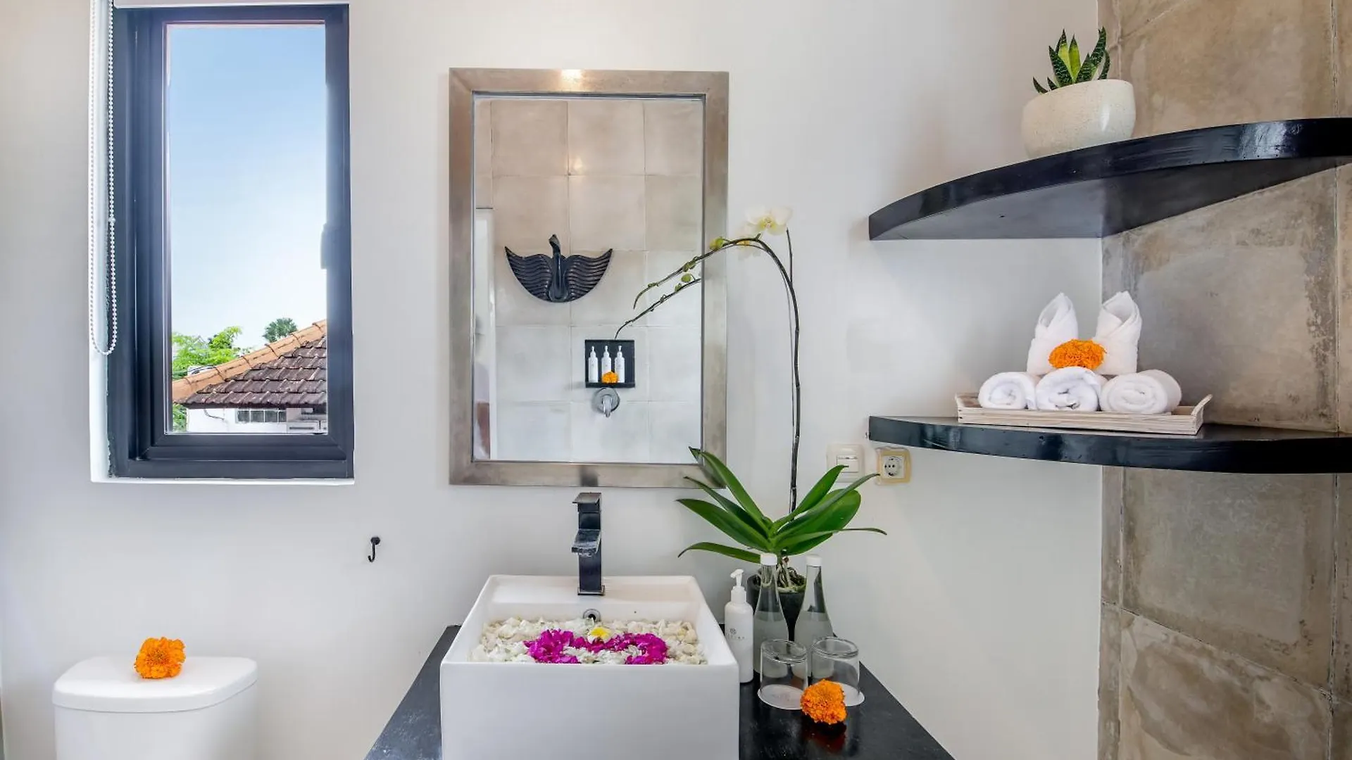 Villa Roma Seminyak
