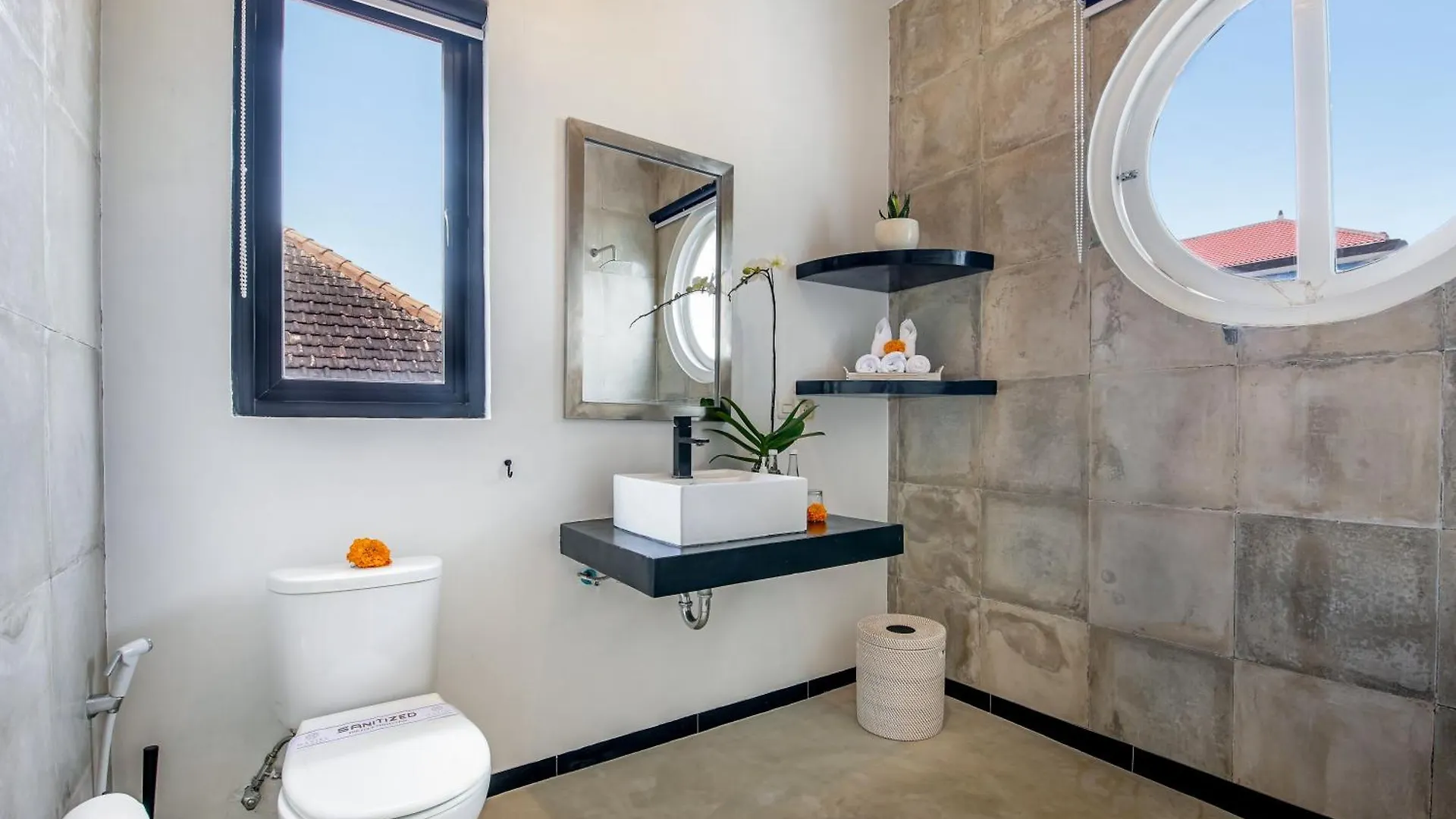 Villa Roma Seminyak