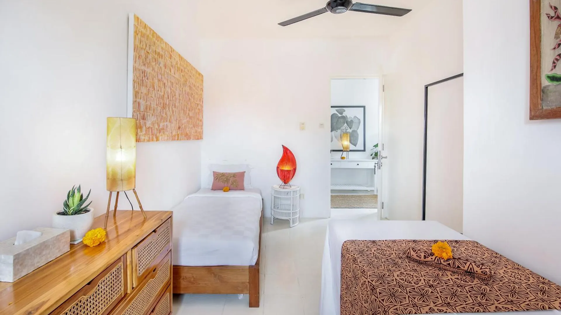 Villa Roma Seminyak