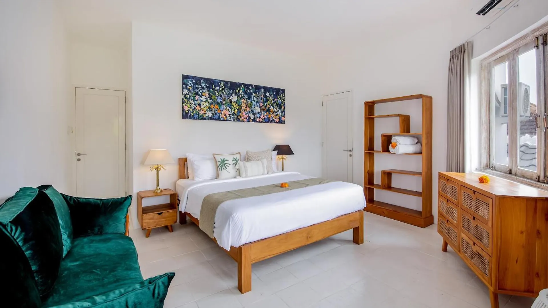 Villa Roma Seminyak