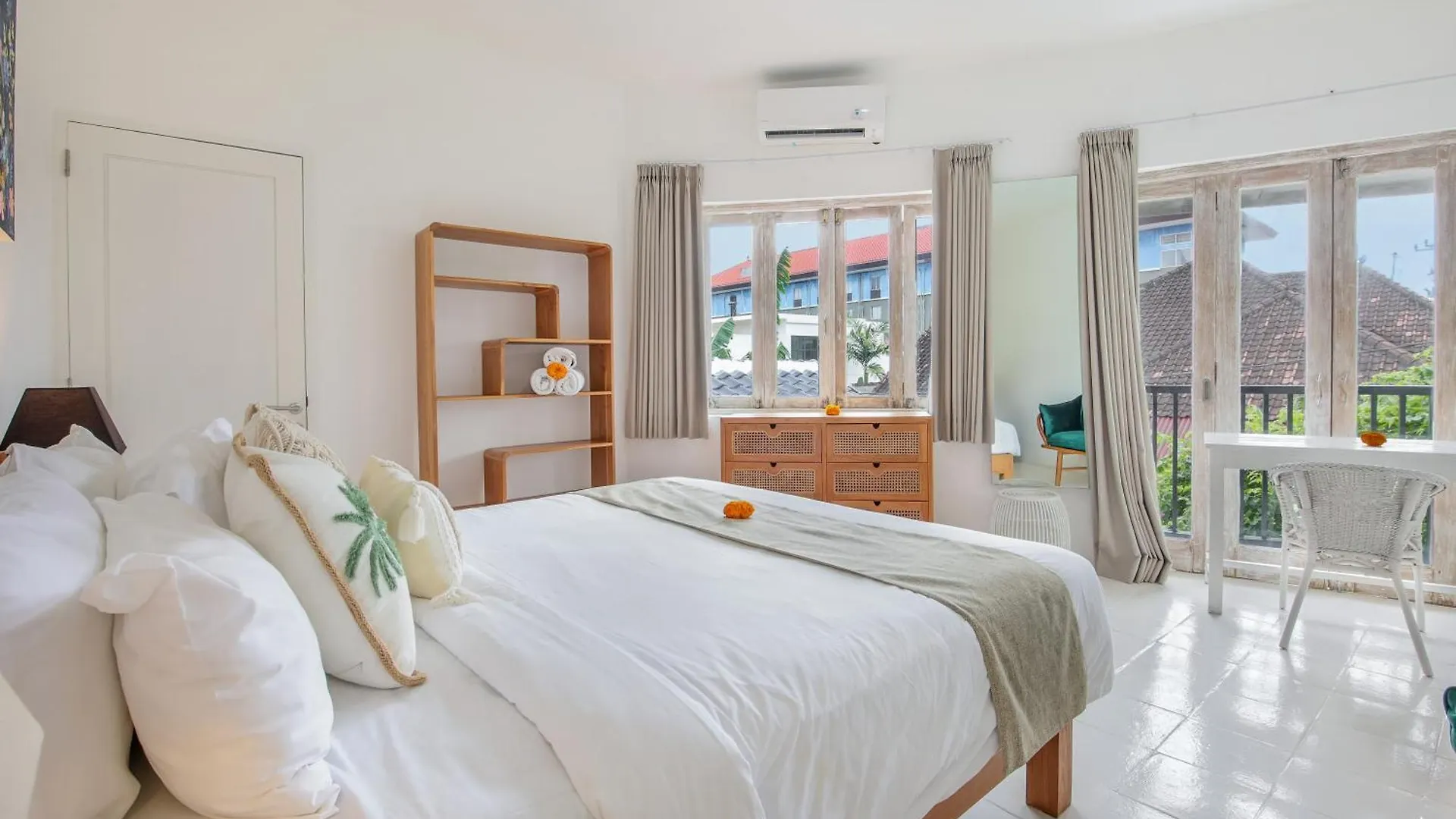 Villa Roma Seminyak 0*,  Indonesia