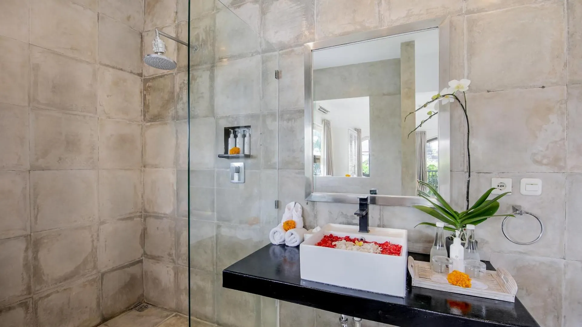Villa Roma Seminyak