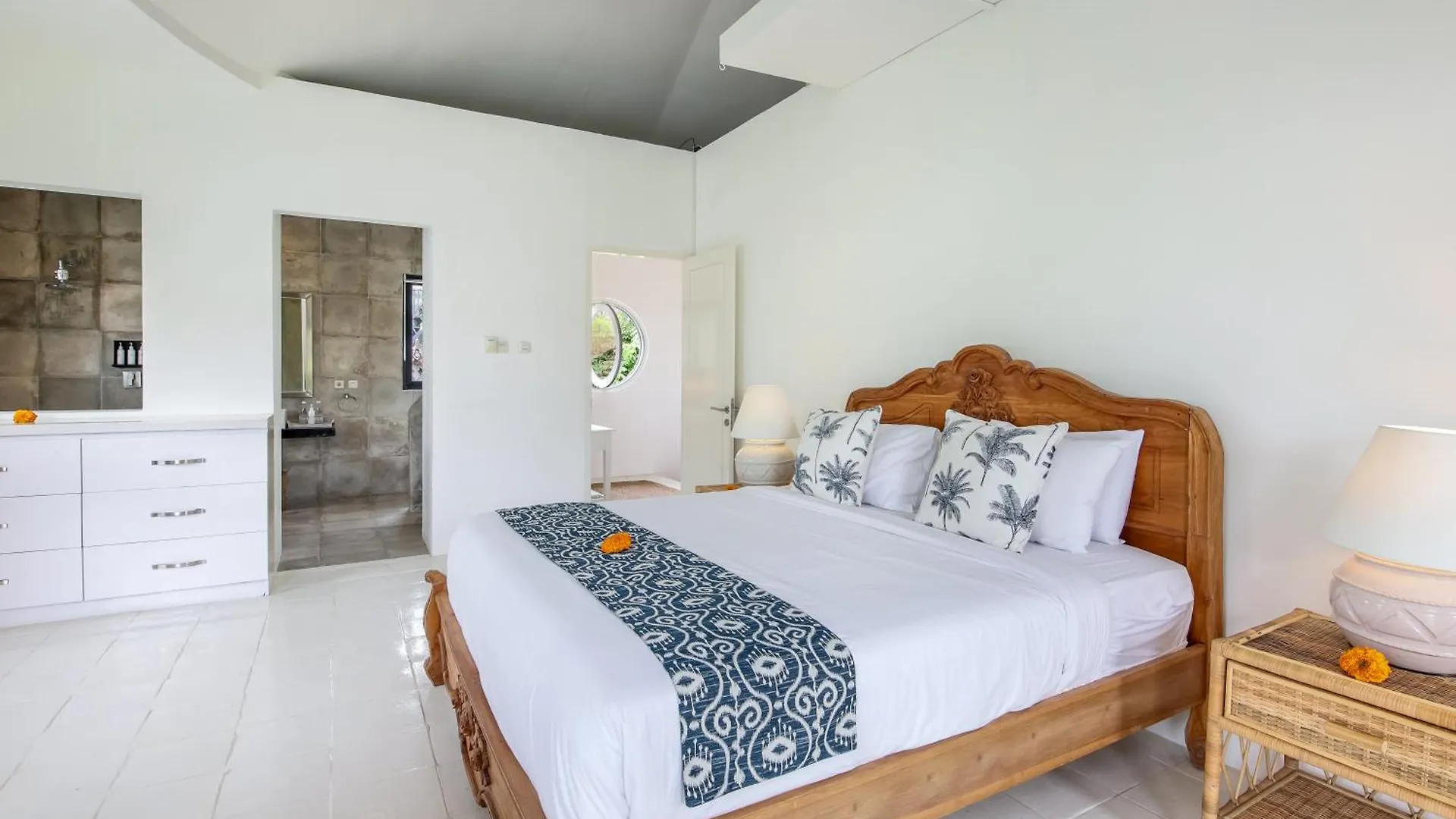 Villa Roma Seminyak 0*,