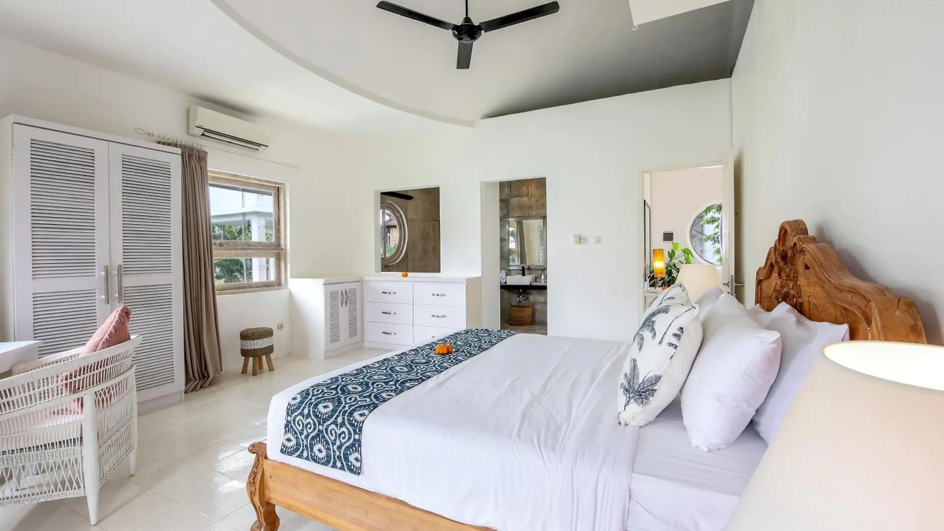 Villa Roma Seminyak