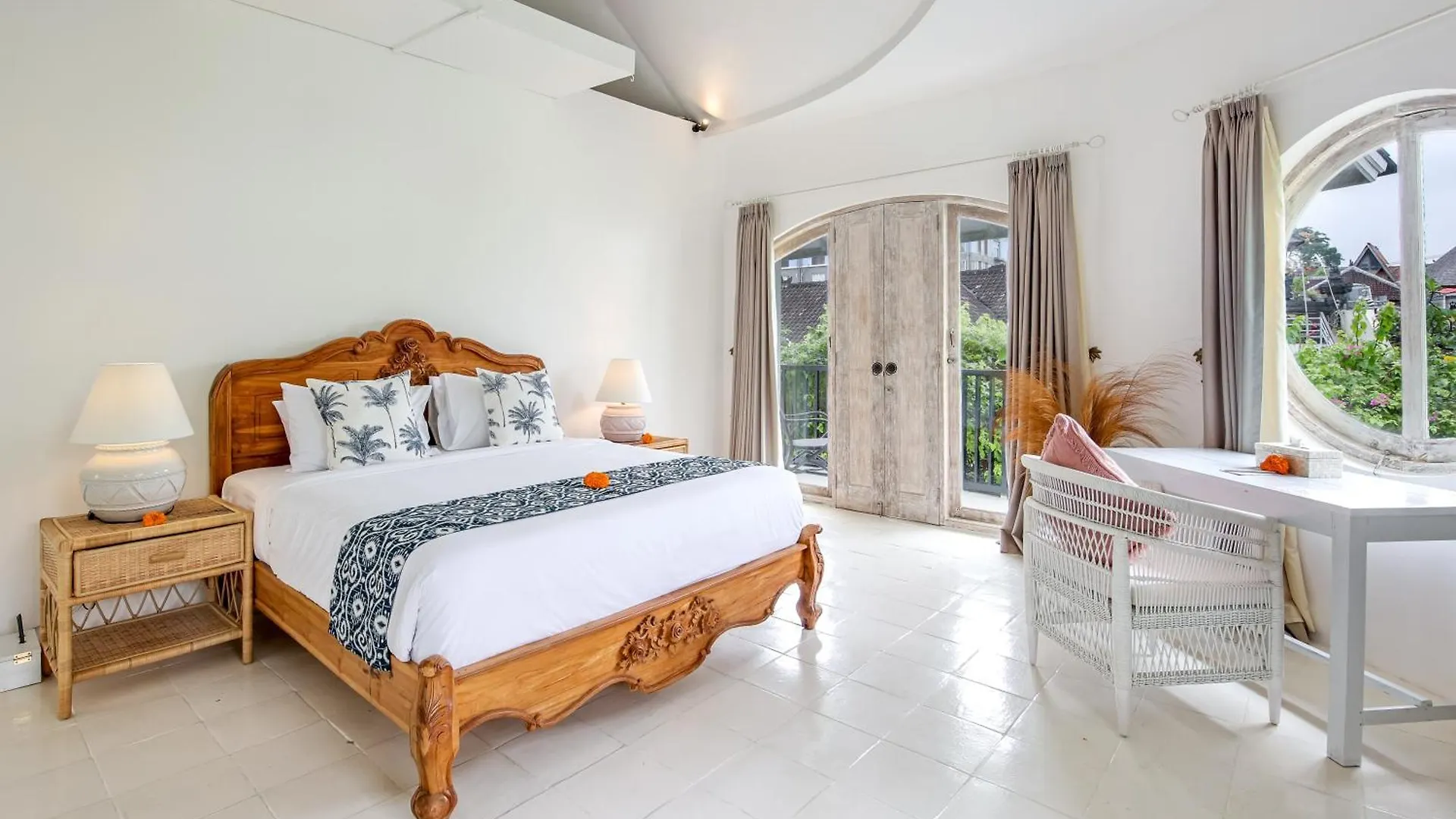 Villa Roma Seminyak 0*,  Indonesia