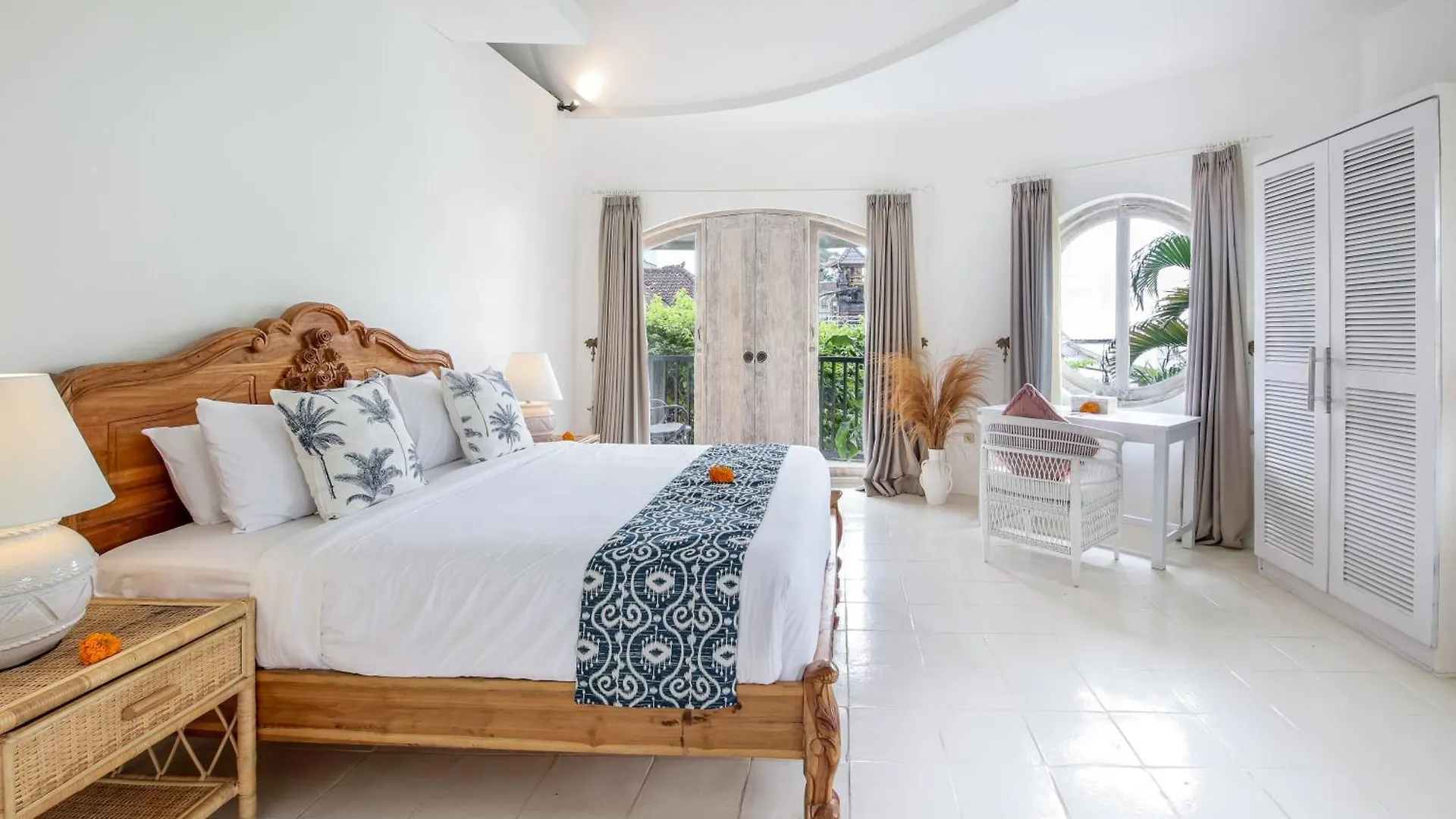 Villa Roma Seminyak