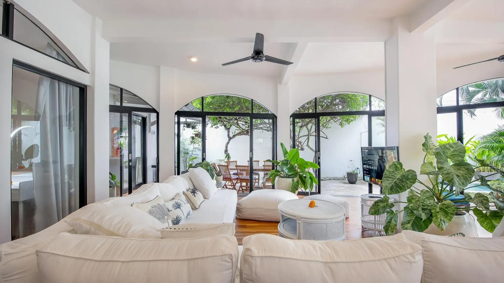 Villa Roma Seminyak