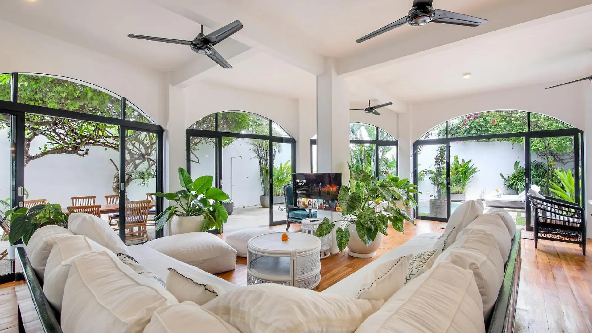 Villa Roma Seminyak