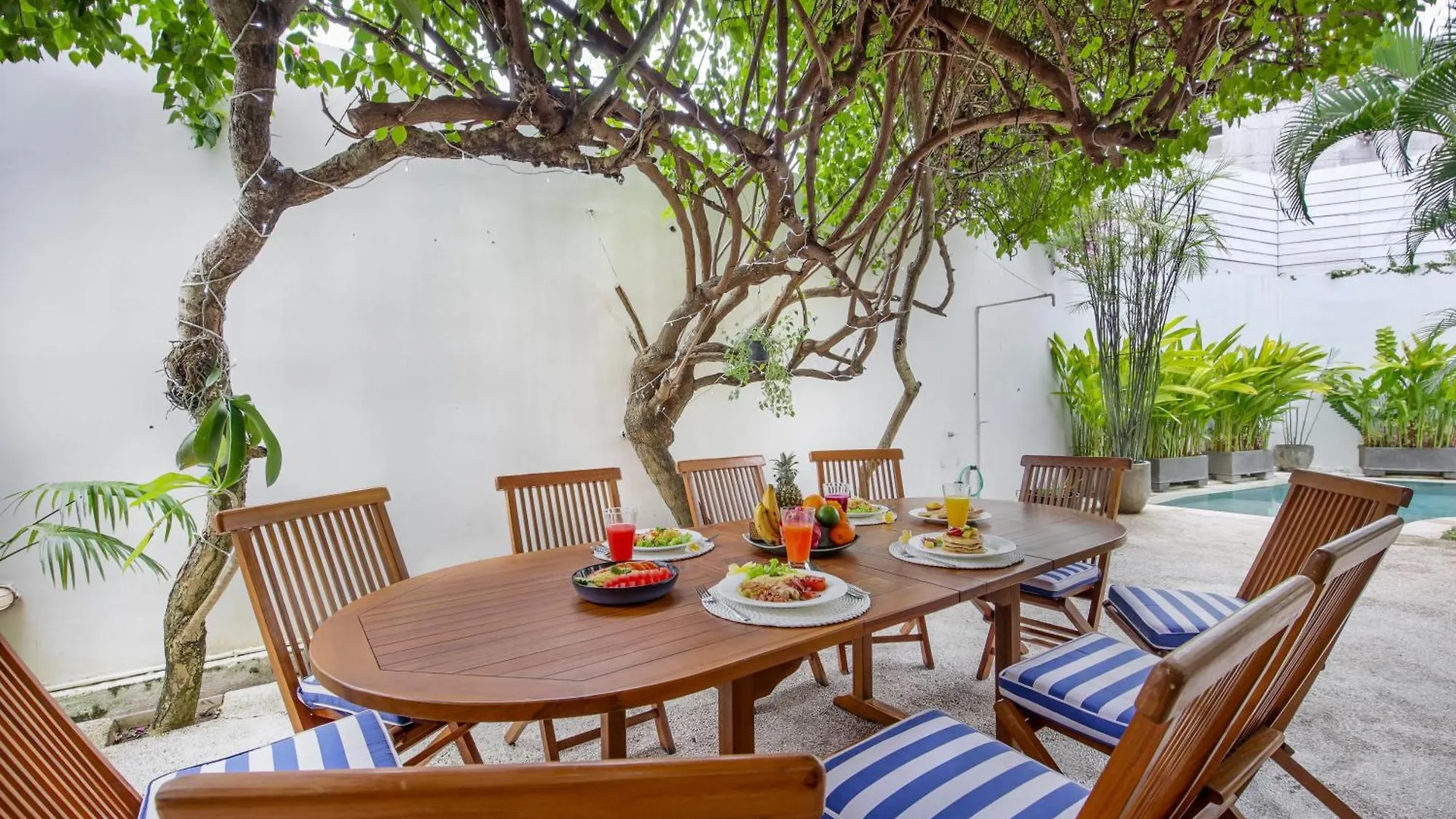 Villa Roma Seminyak 0*,  Indonesia