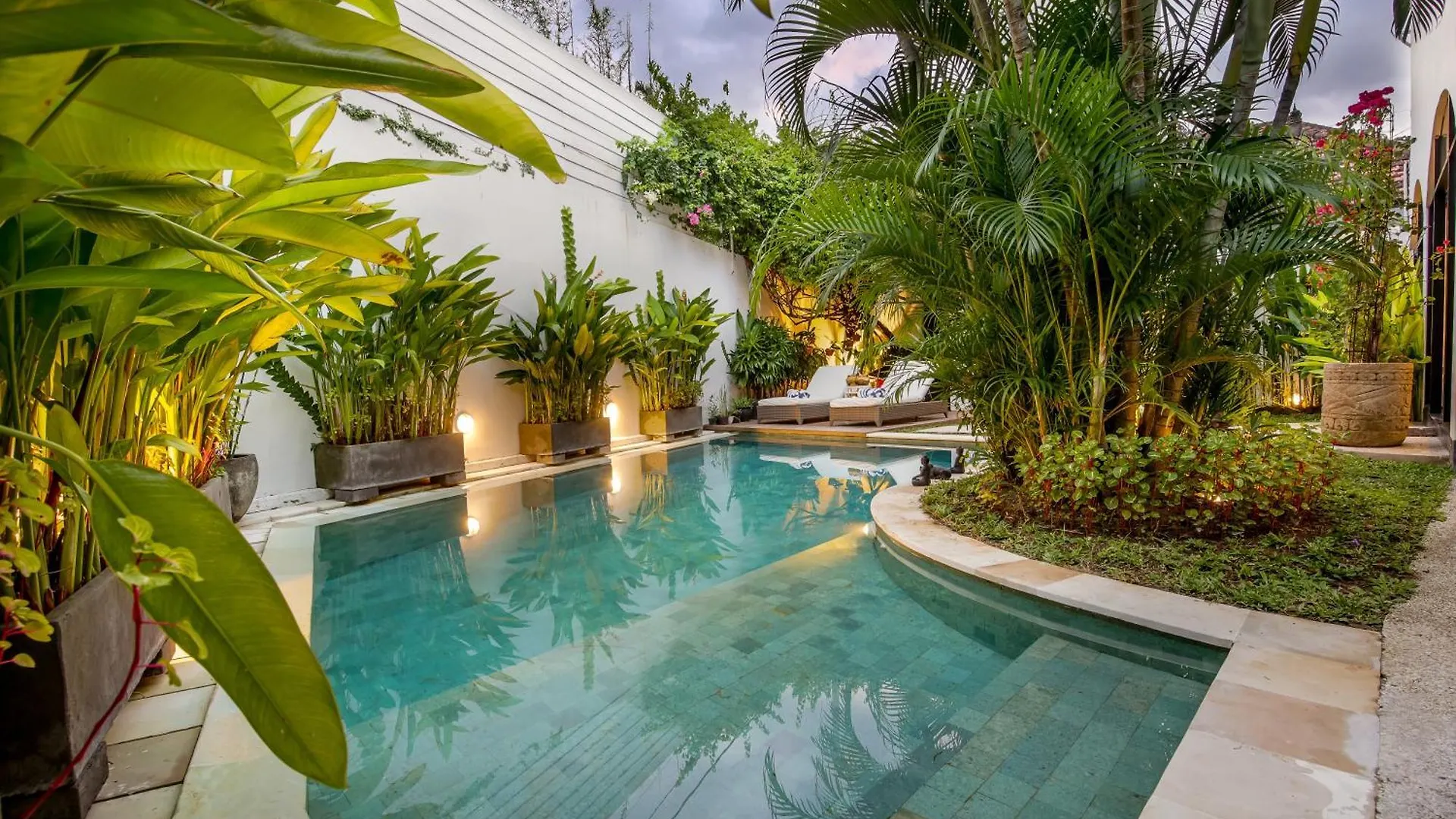 Villa Roma Seminyak