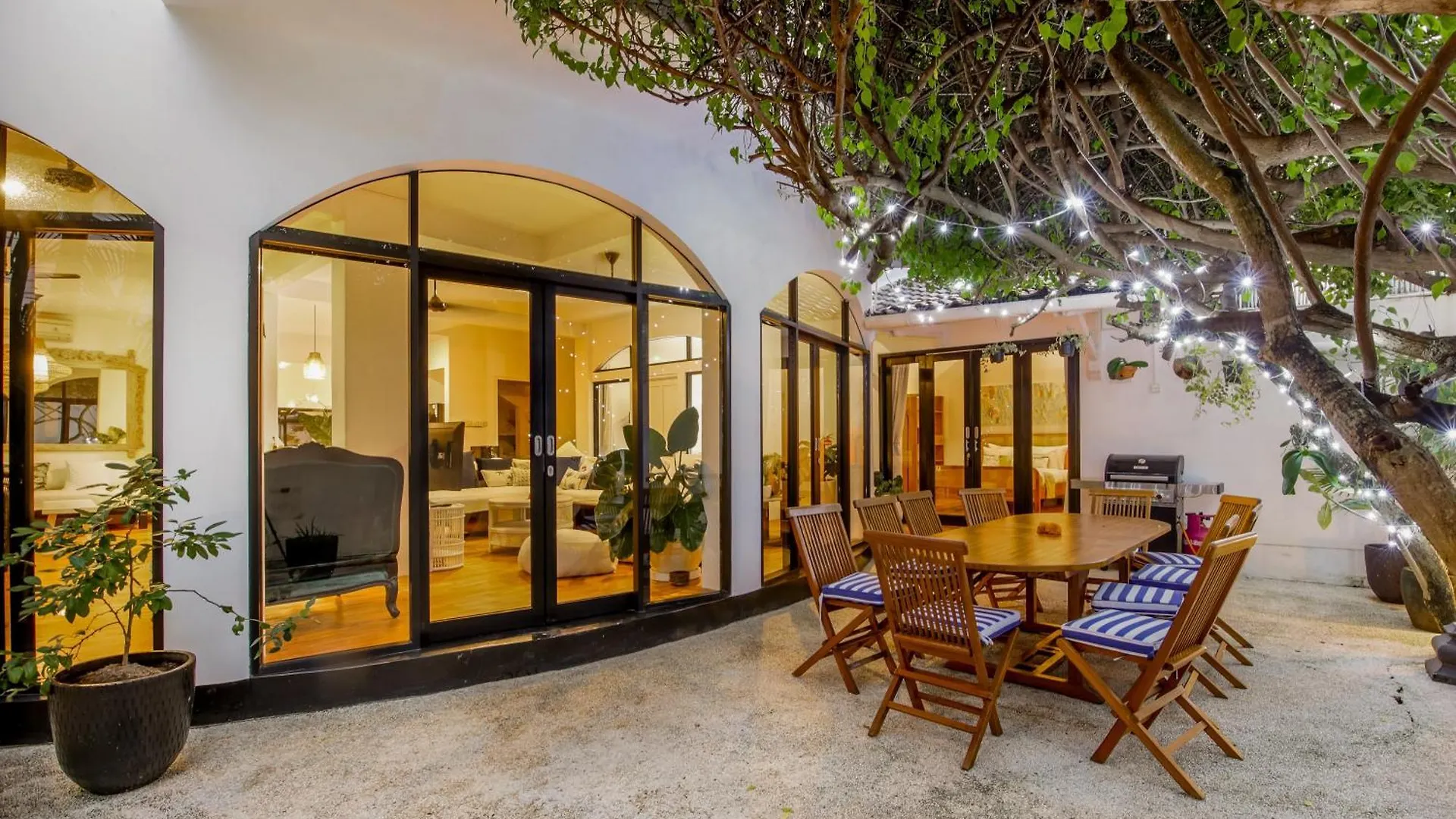 Villa Roma Seminyak