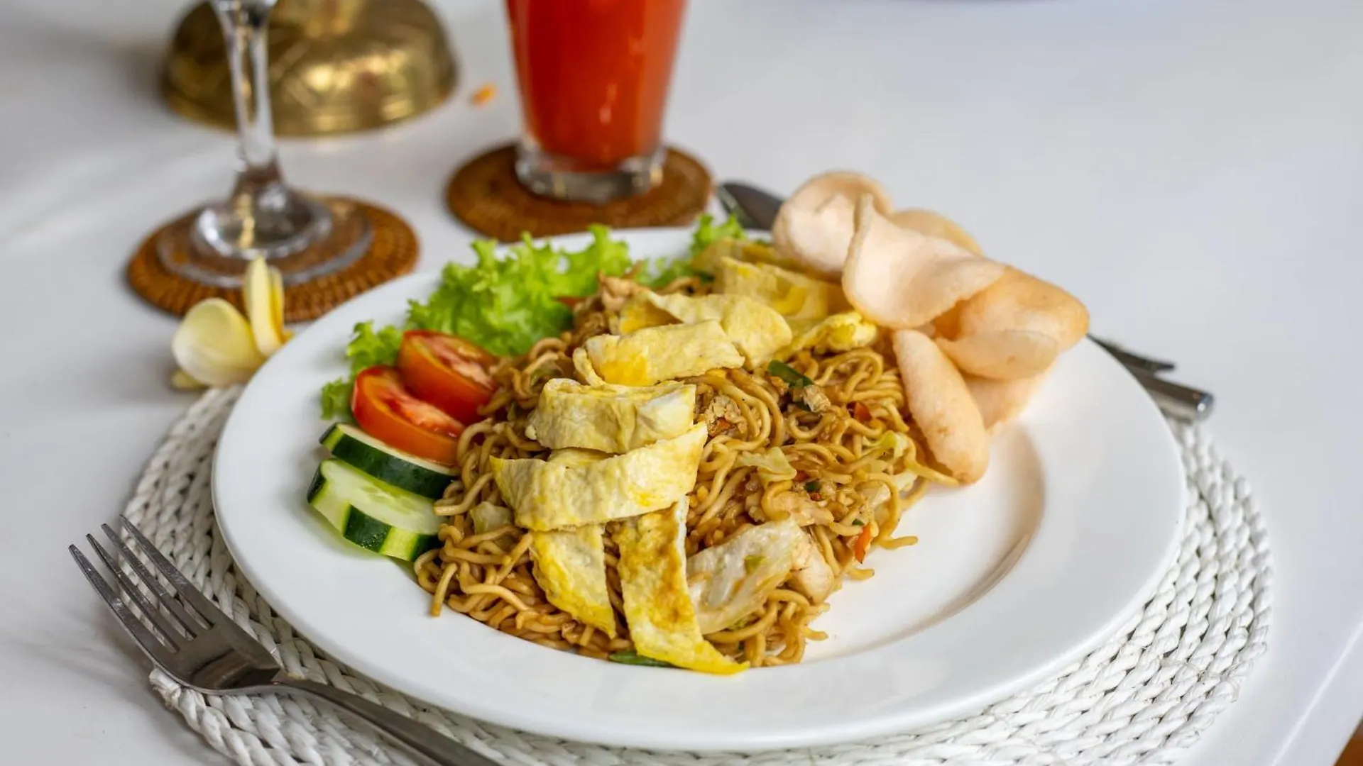 Villa Roma Seminyak