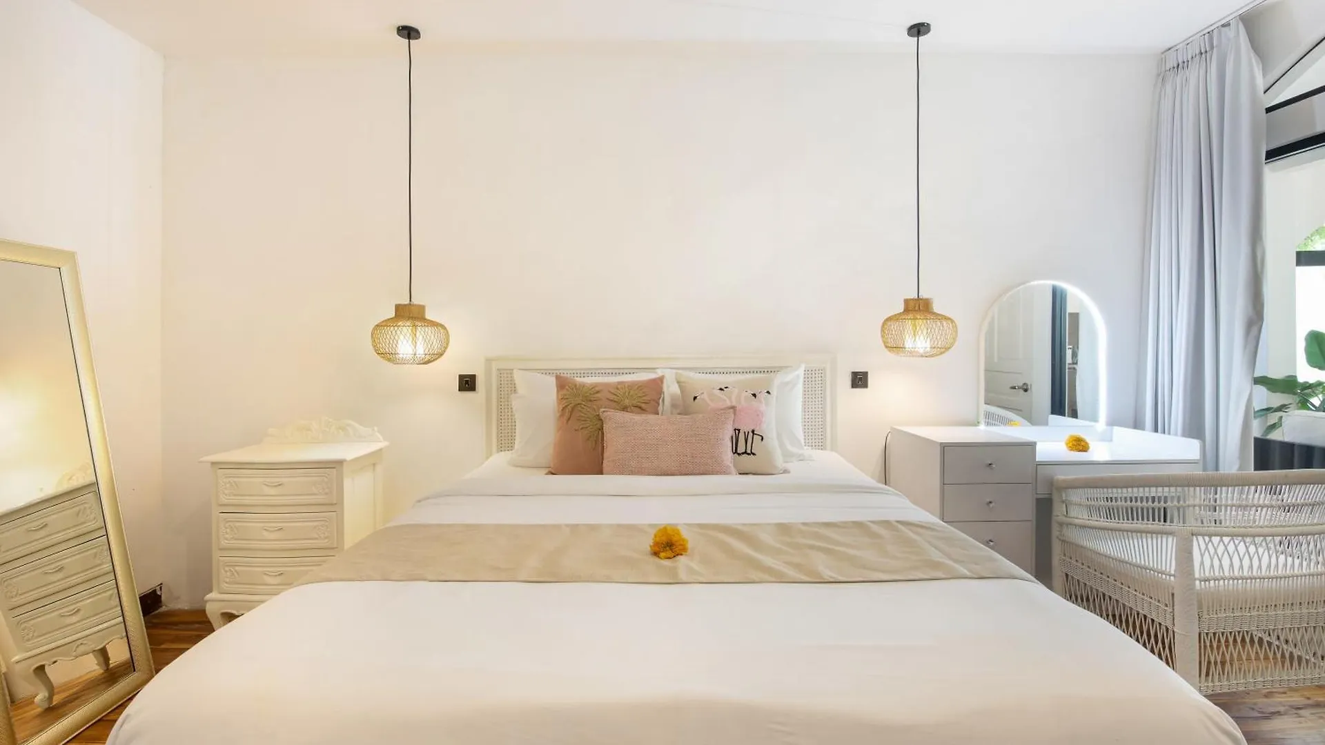 Villa Roma Seminyak