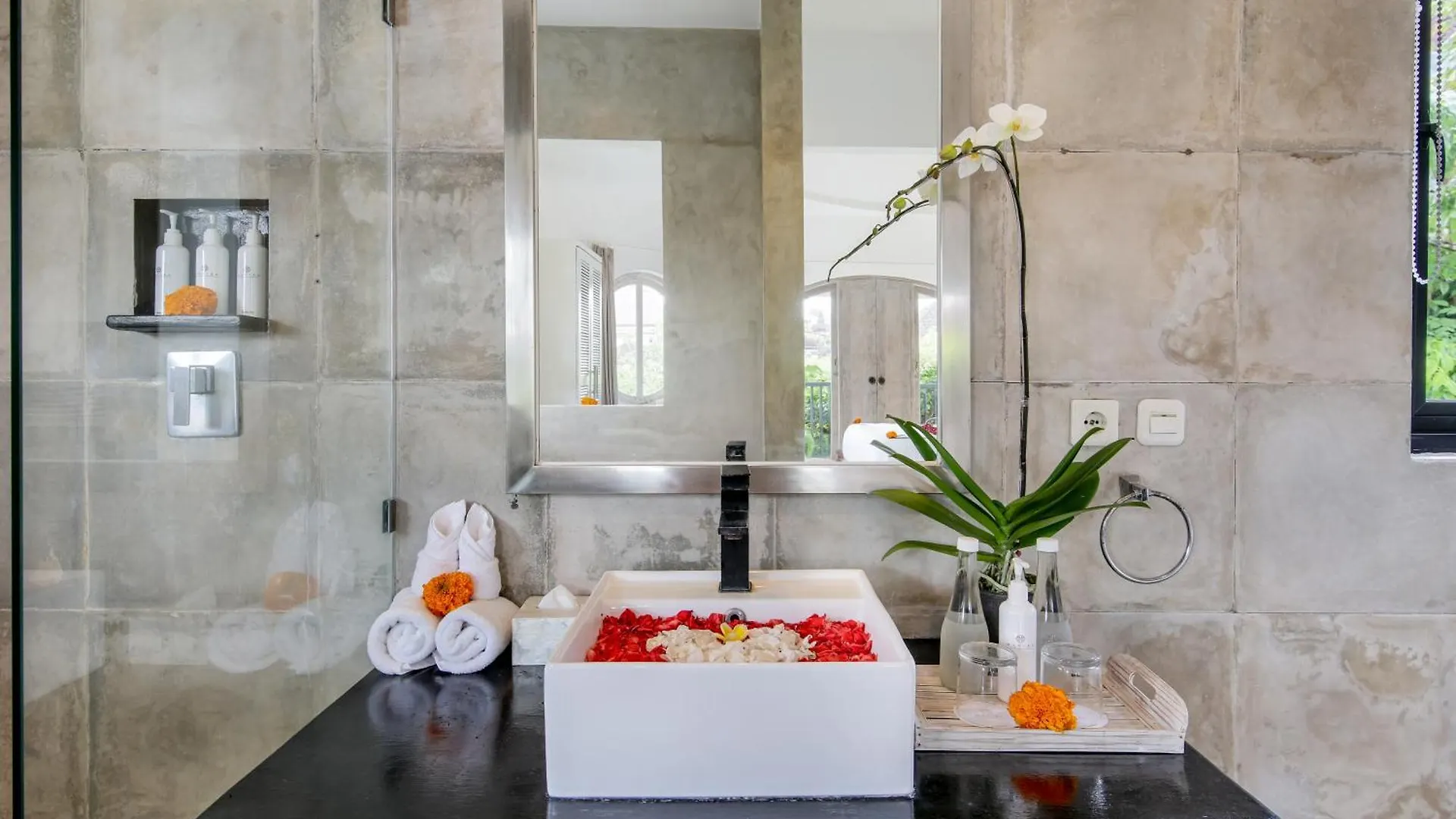 Villa Roma Seminyak