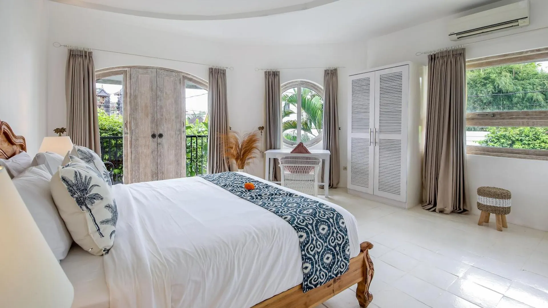 Villa Roma Seminyak