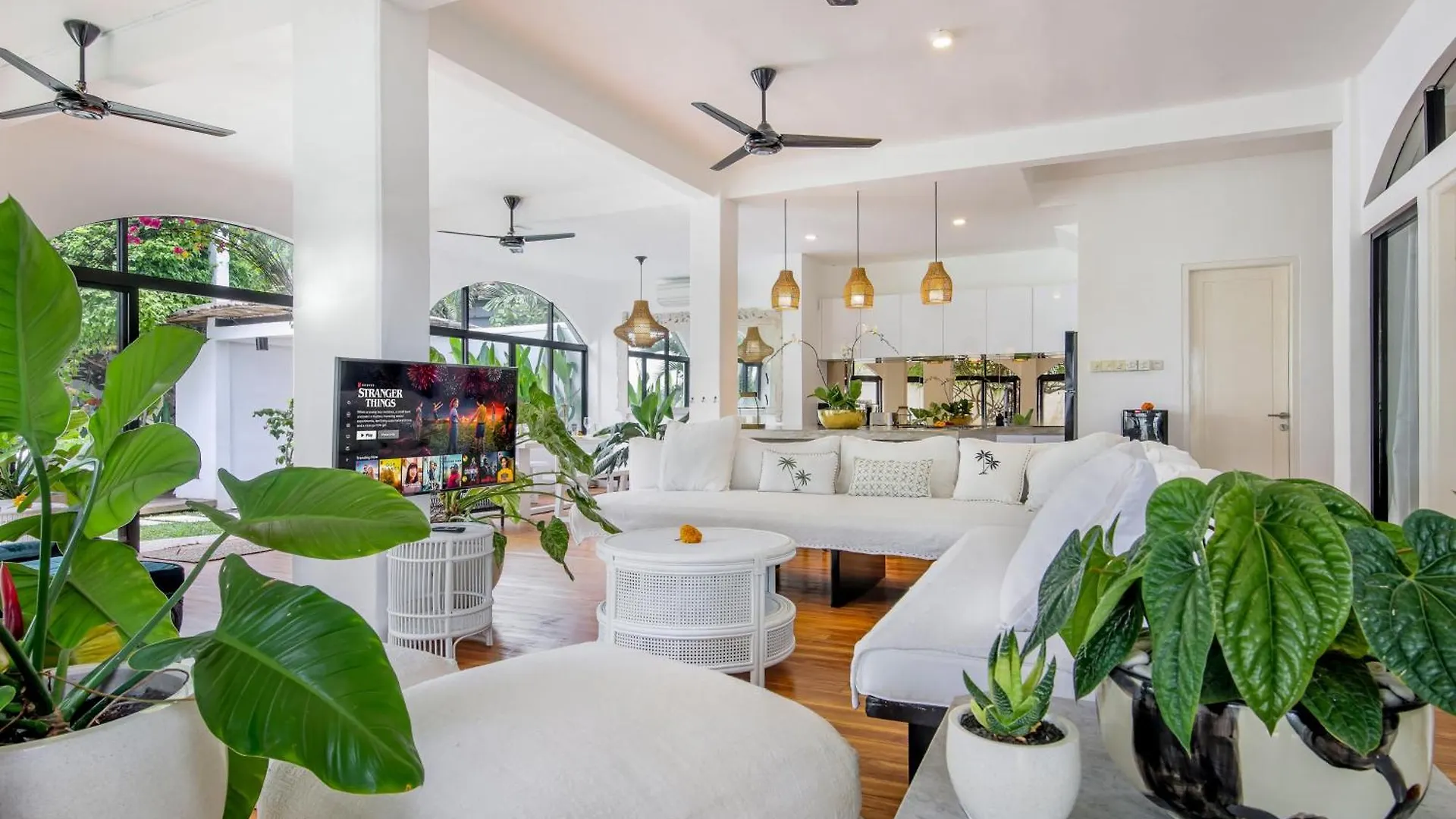 Villa Roma Seminyak