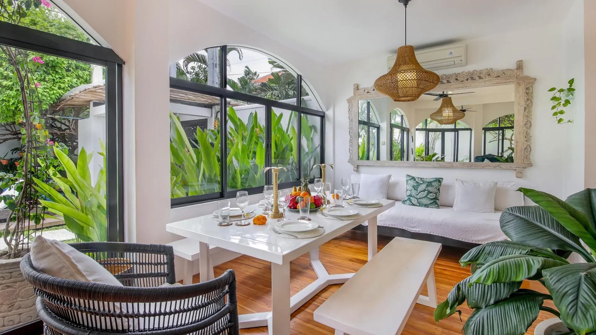 Villa Roma Seminyak