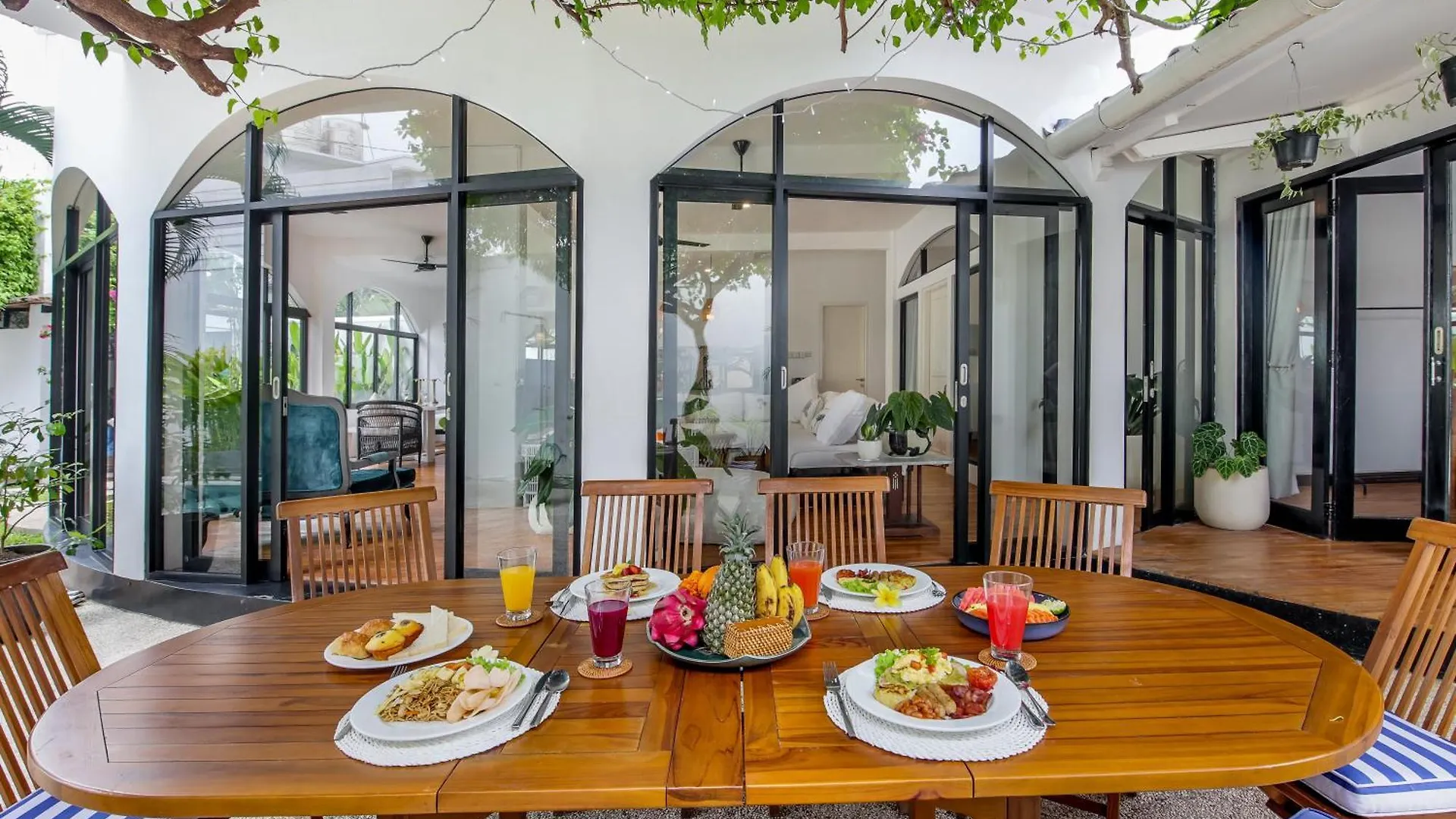 Villa Roma Seminyak