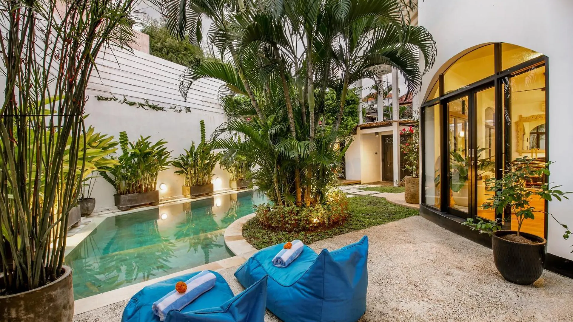 Villa Roma Seminyak