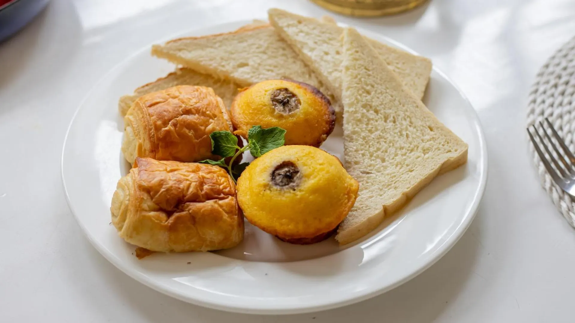 Villa Roma スミニャック インドネシア