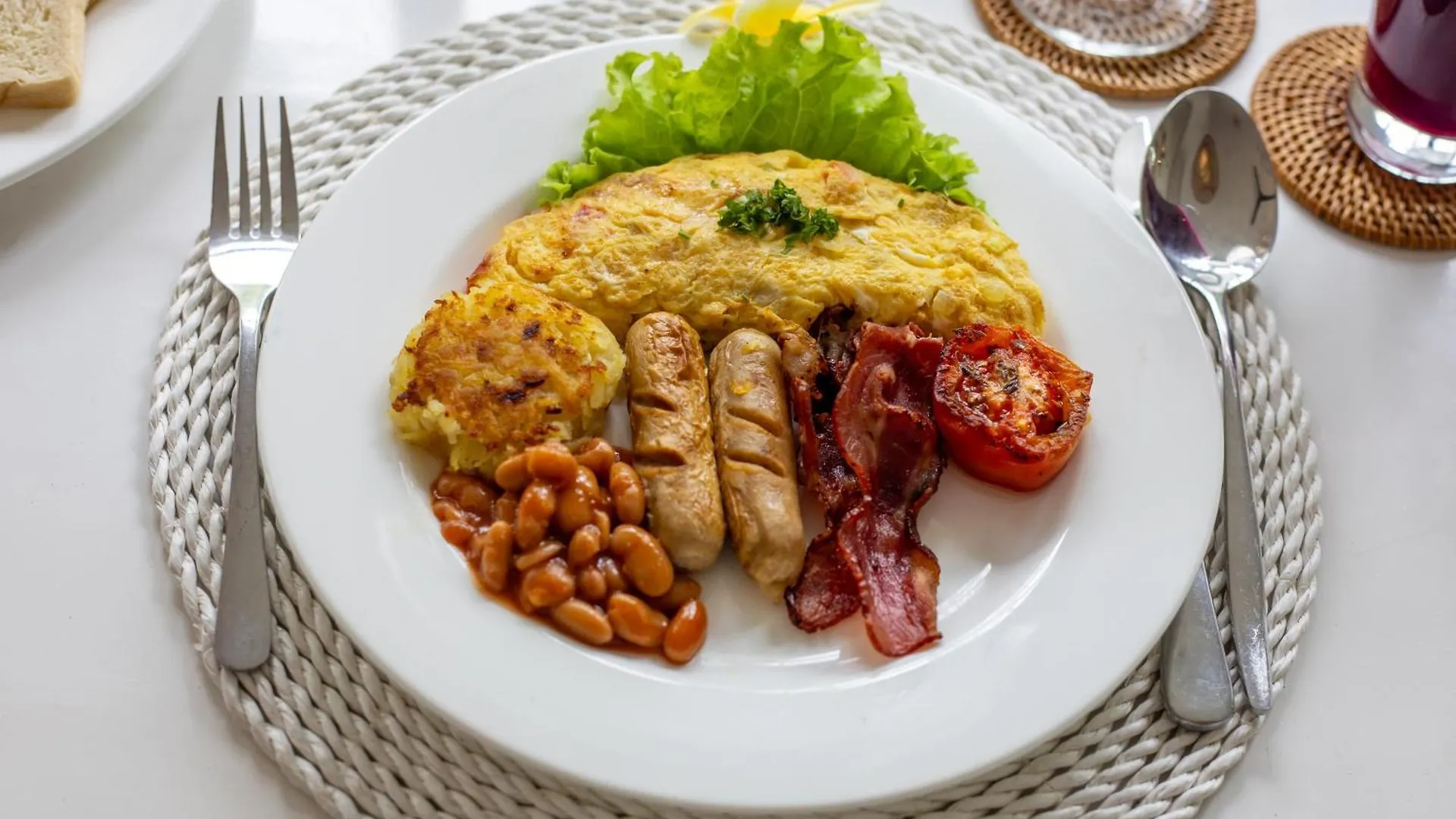 Villa Roma スミニャック