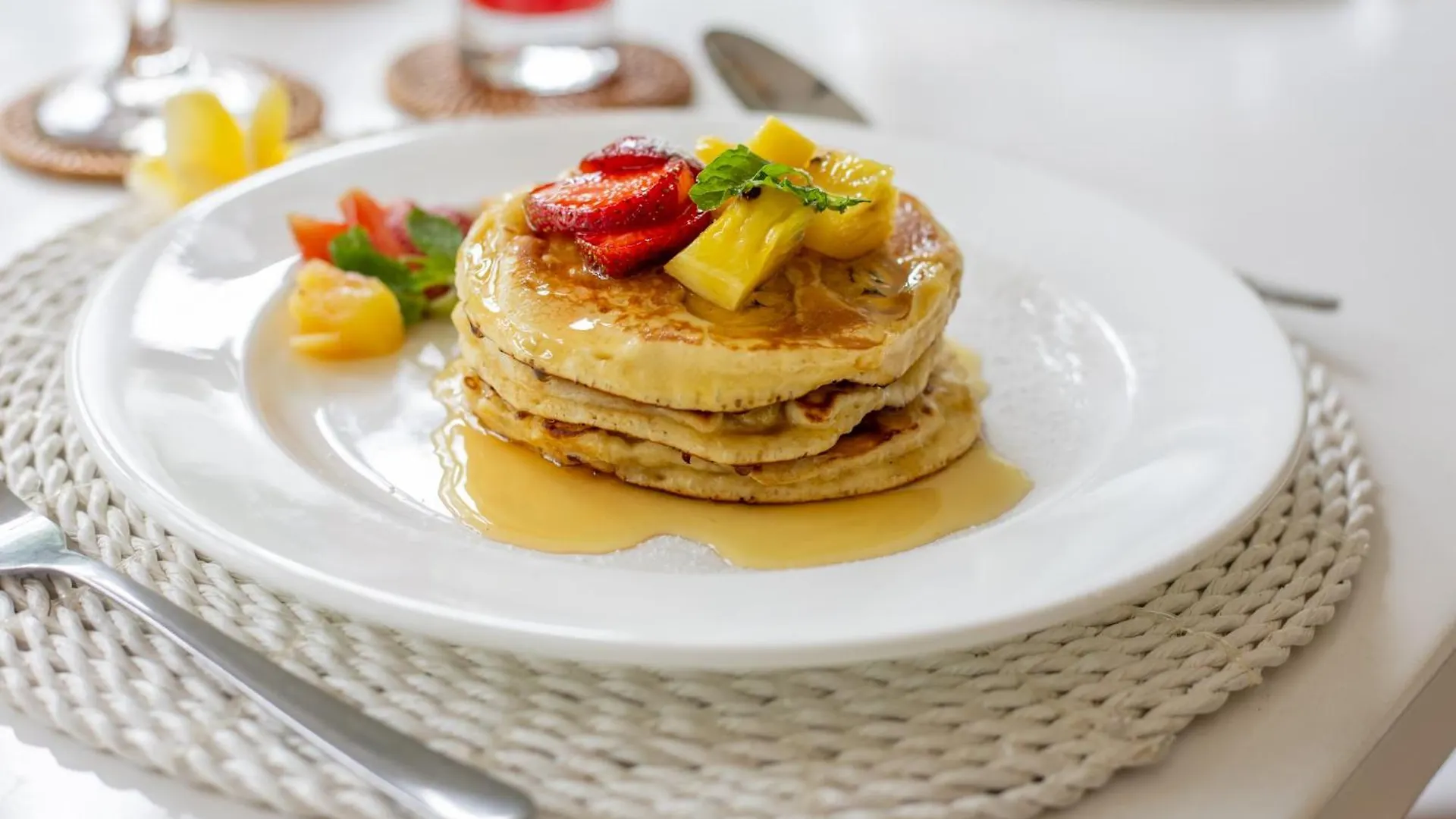 Villa Roma スミニャック 0*,